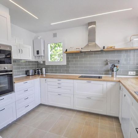 The Luxor Apartment By Hello Homes Sitges Luaran gambar