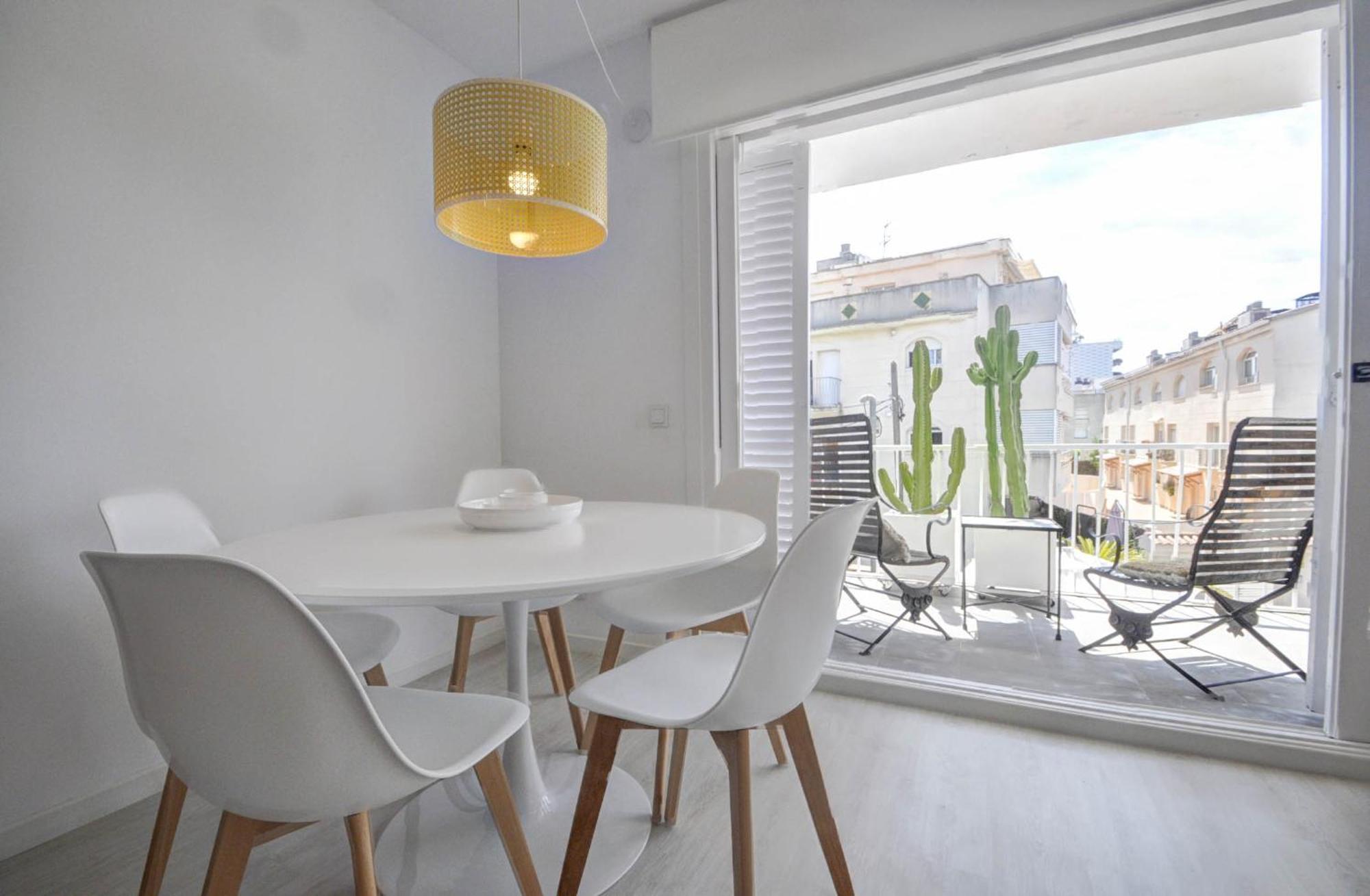 The Luxor Apartment By Hello Homes Sitges Luaran gambar