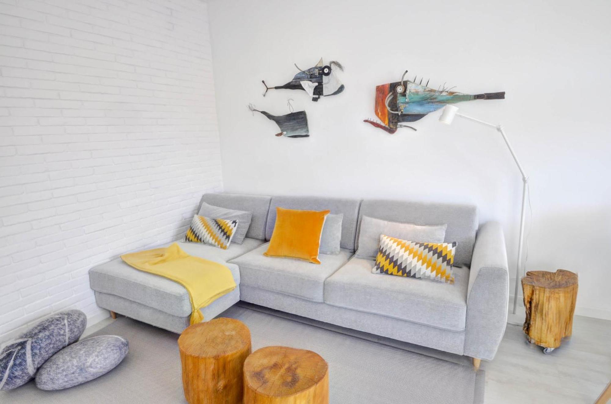 The Luxor Apartment By Hello Homes Sitges Luaran gambar
