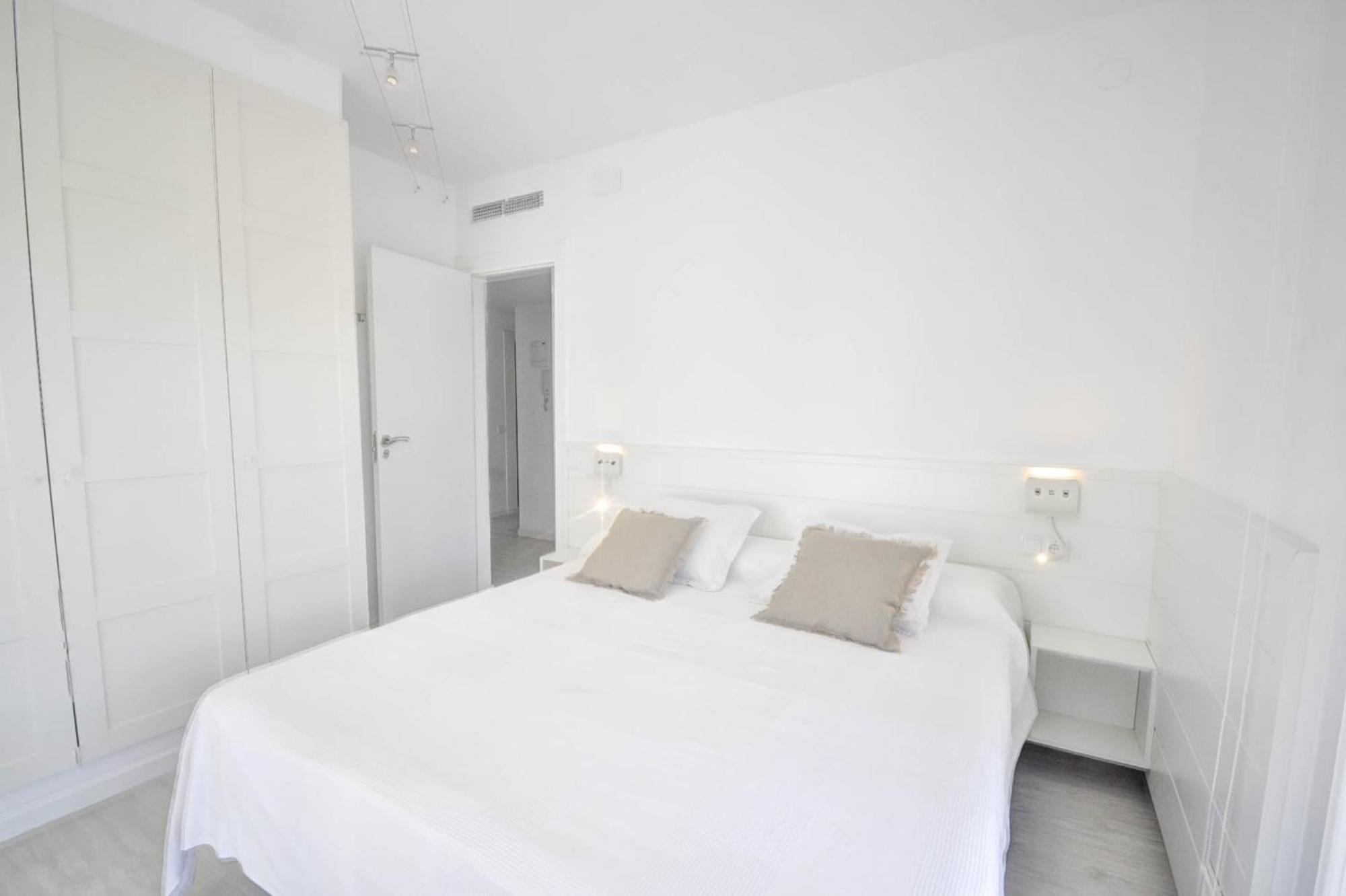 The Luxor Apartment By Hello Homes Sitges Luaran gambar