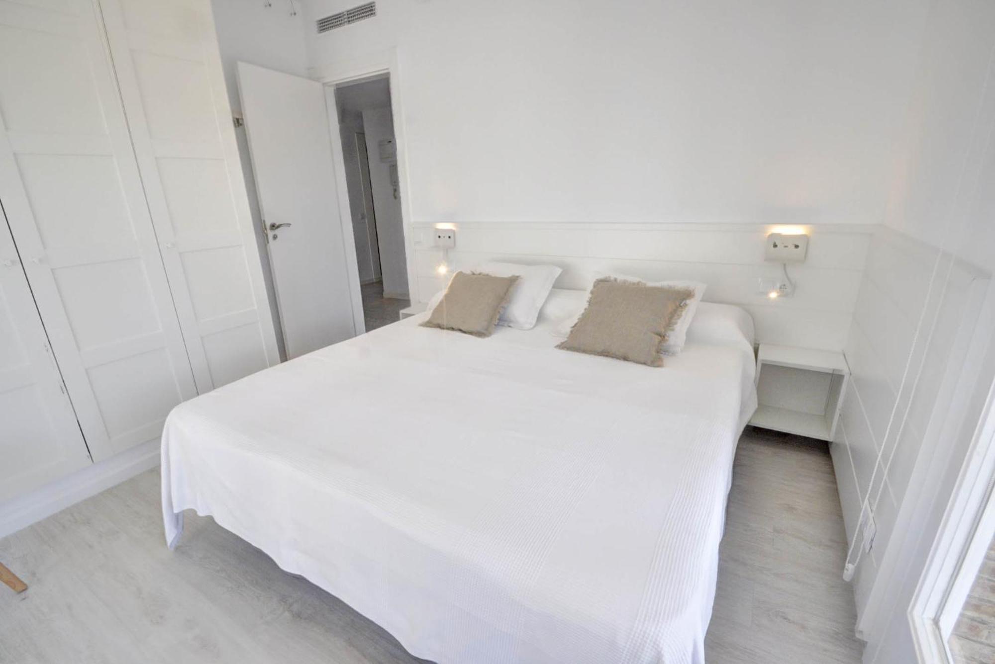 The Luxor Apartment By Hello Homes Sitges Luaran gambar