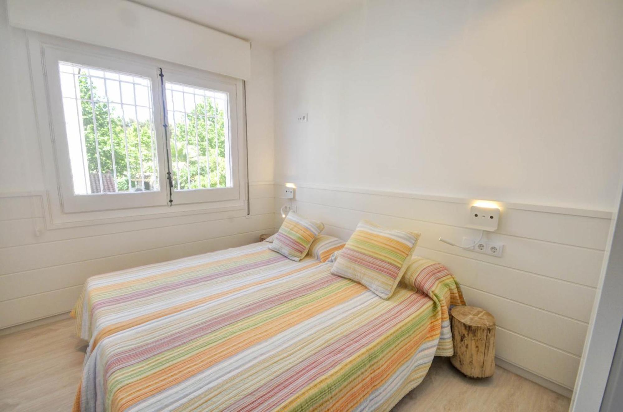 The Luxor Apartment By Hello Homes Sitges Luaran gambar