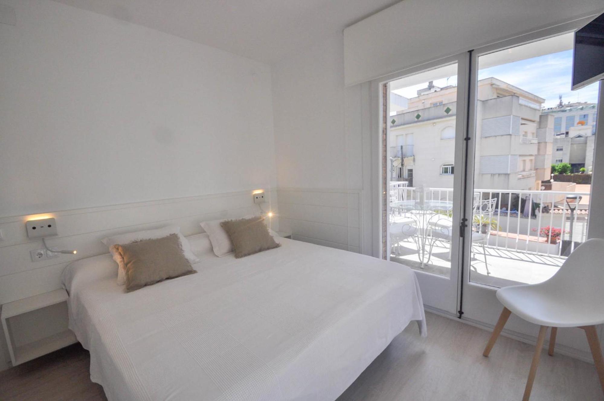 The Luxor Apartment By Hello Homes Sitges Luaran gambar