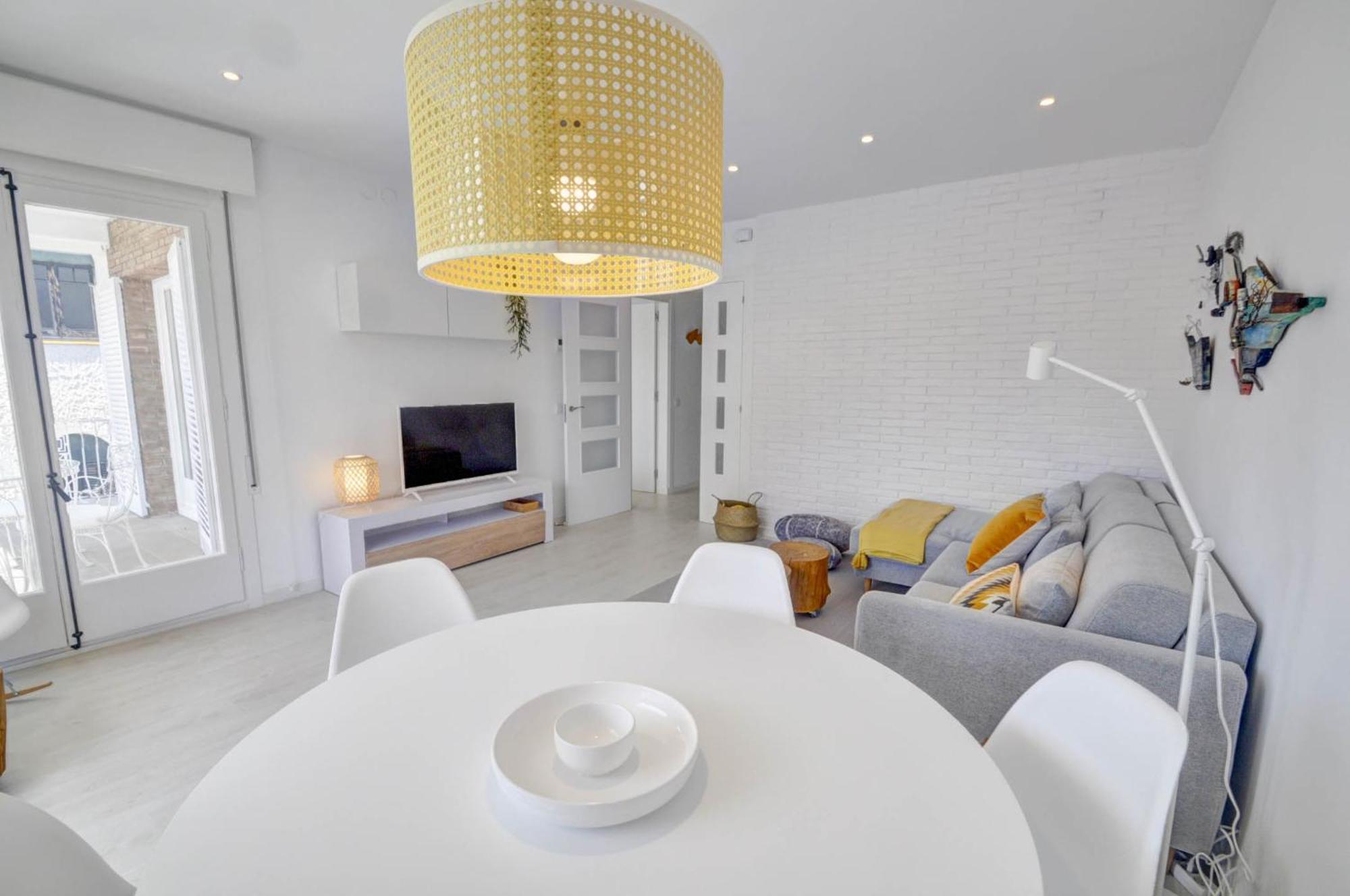 The Luxor Apartment By Hello Homes Sitges Luaran gambar