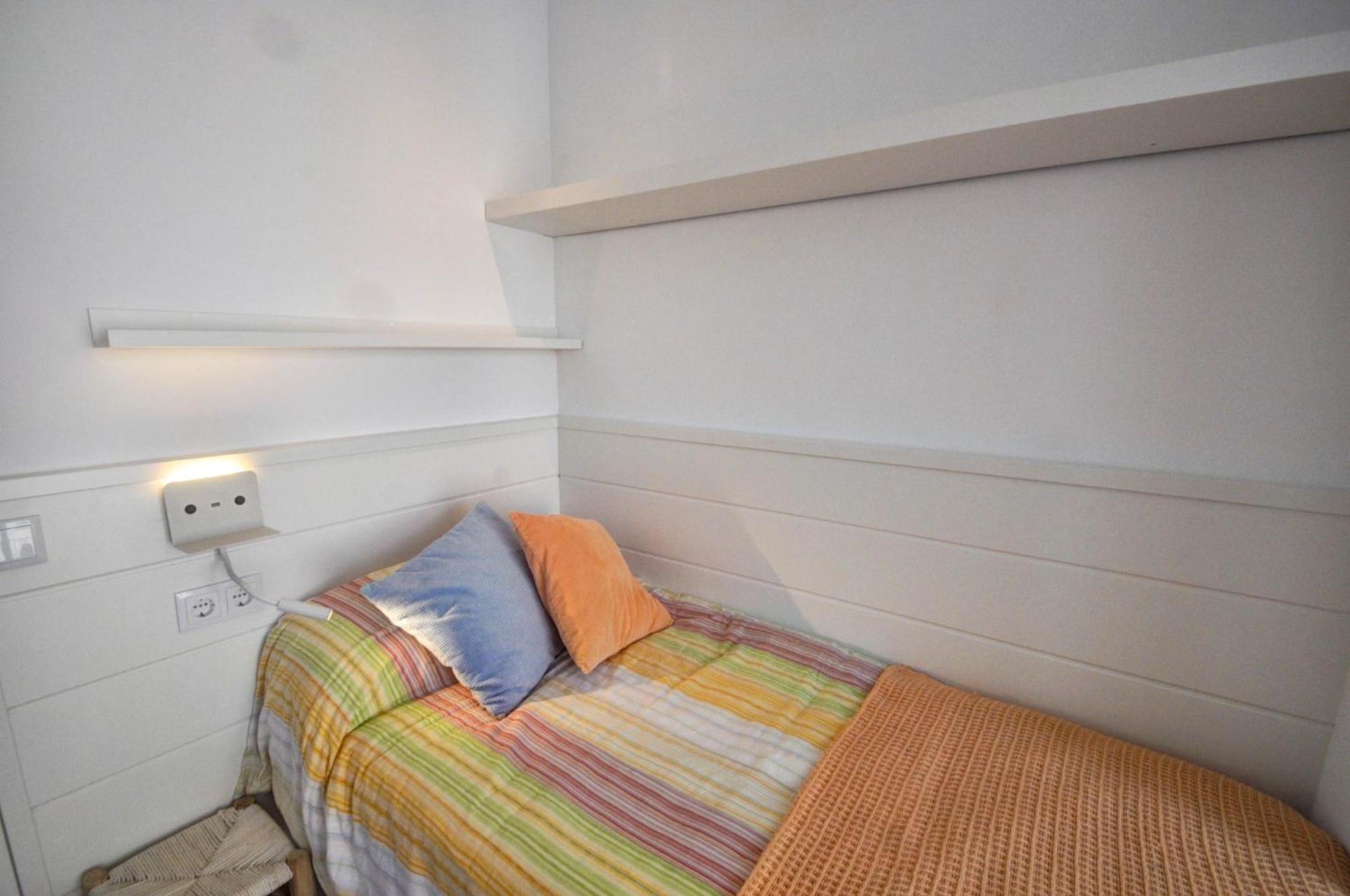 The Luxor Apartment By Hello Homes Sitges Luaran gambar