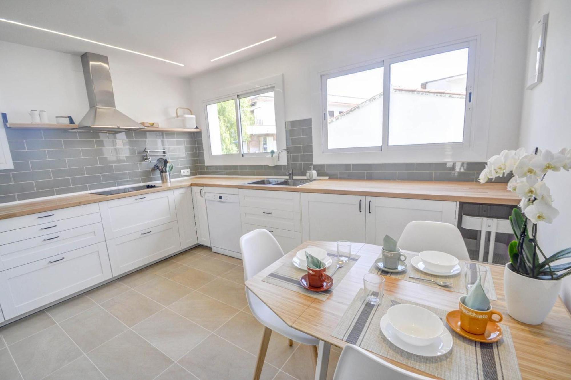 The Luxor Apartment By Hello Homes Sitges Luaran gambar