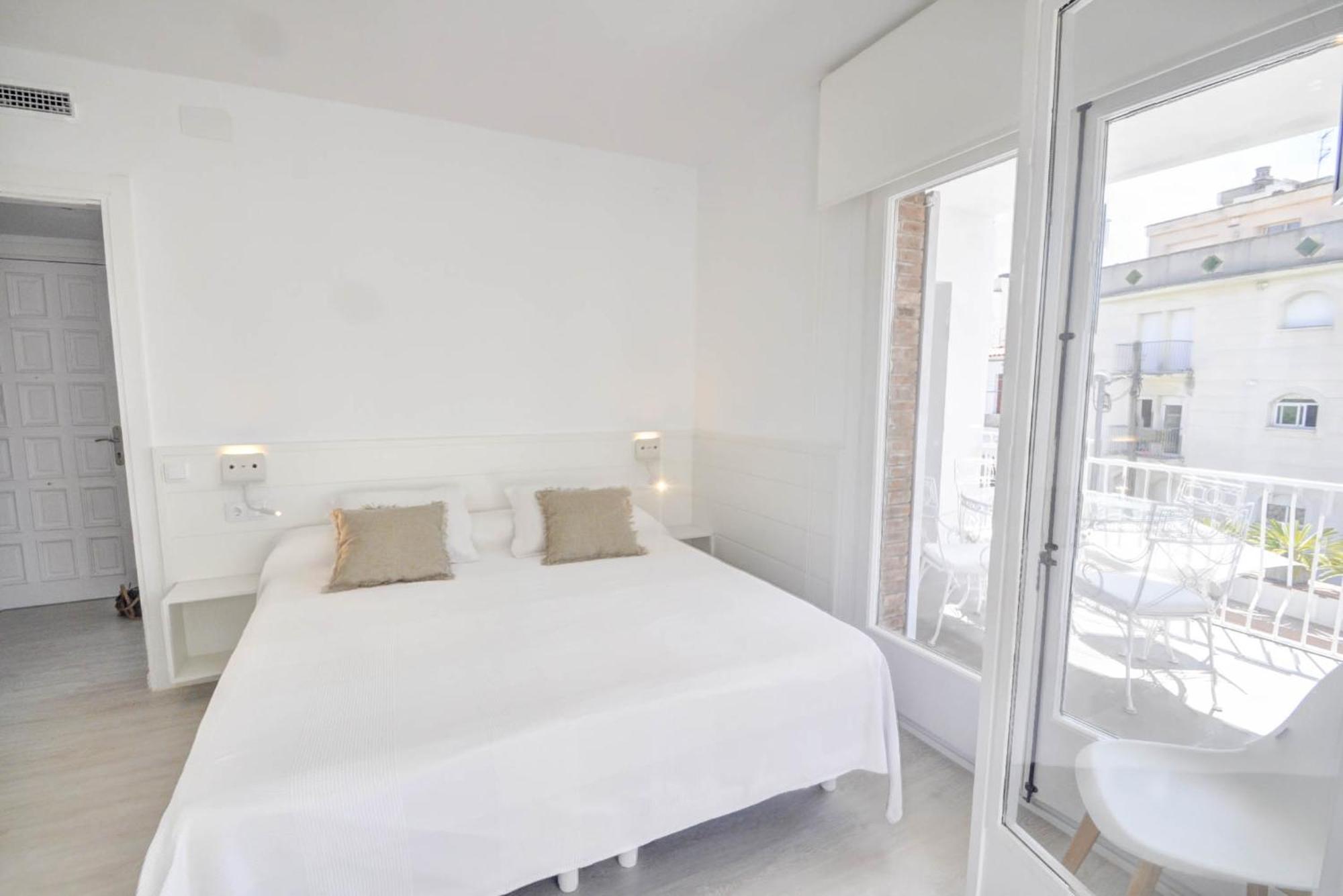 The Luxor Apartment By Hello Homes Sitges Luaran gambar