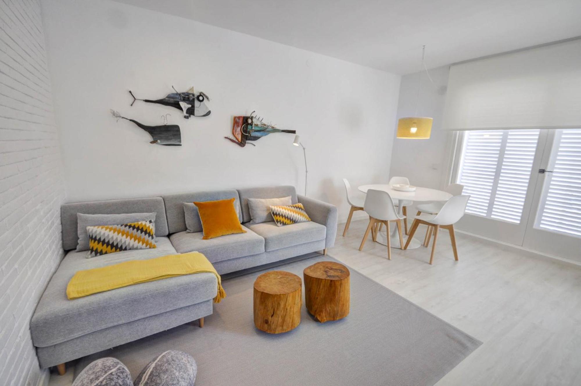 The Luxor Apartment By Hello Homes Sitges Luaran gambar