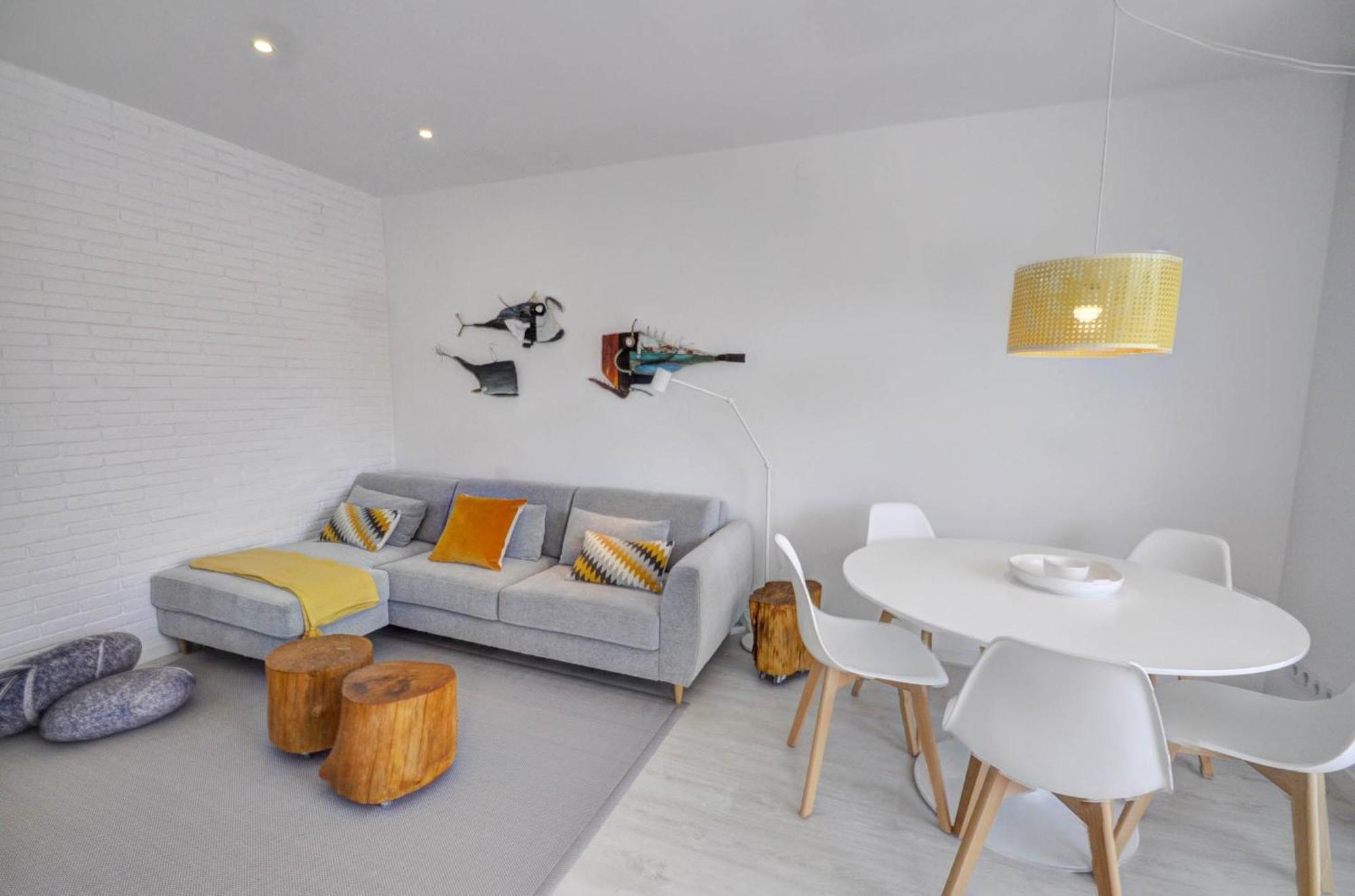 The Luxor Apartment By Hello Homes Sitges Luaran gambar