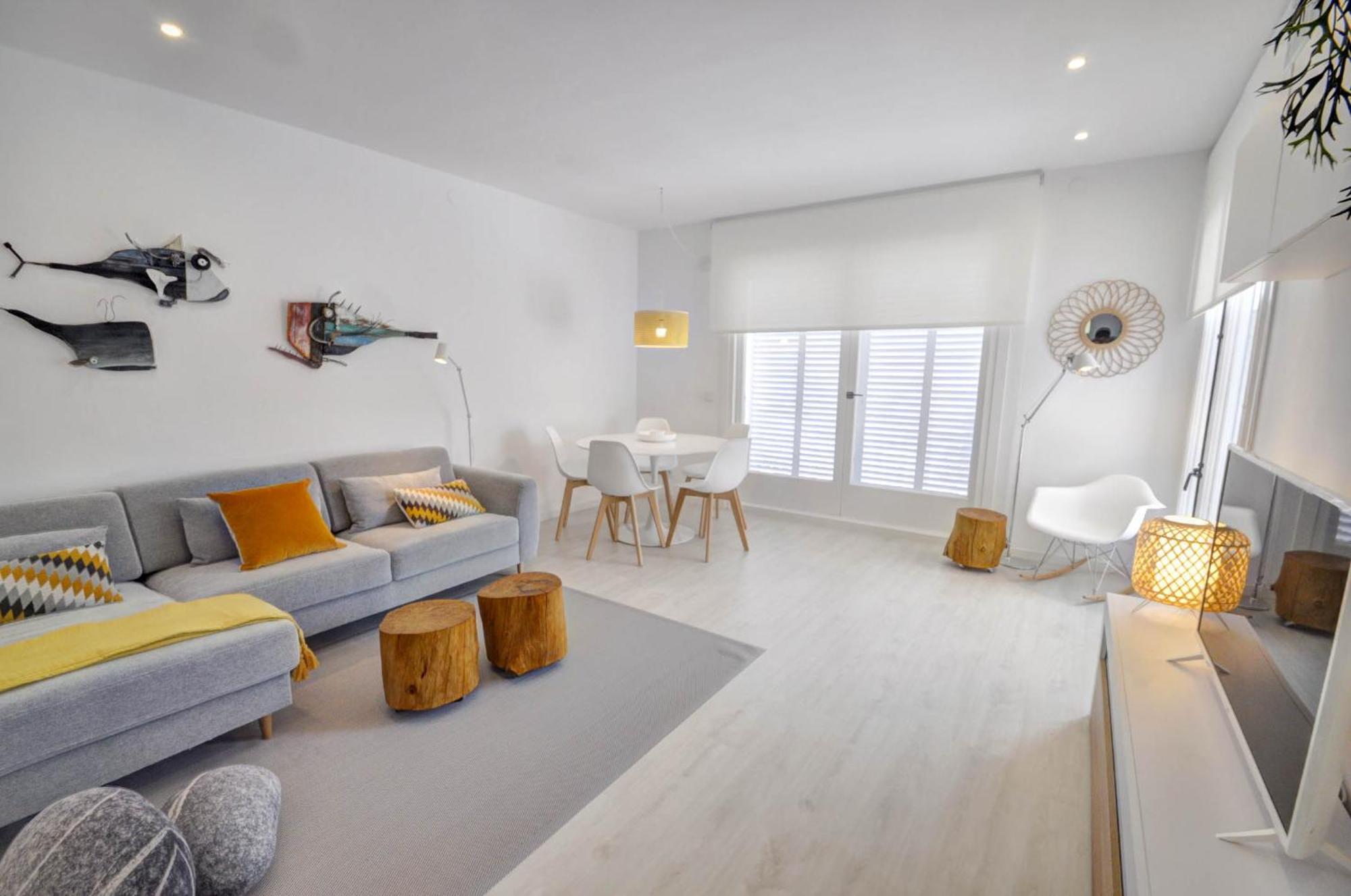 The Luxor Apartment By Hello Homes Sitges Luaran gambar