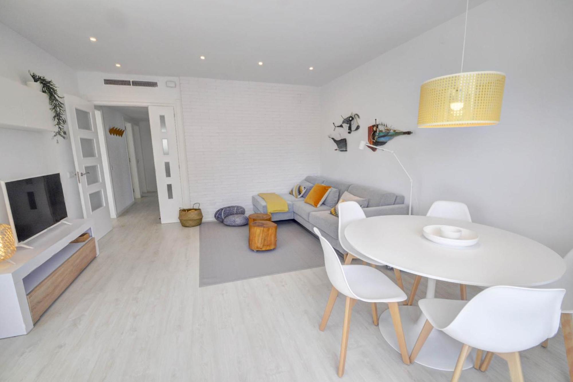 The Luxor Apartment By Hello Homes Sitges Luaran gambar